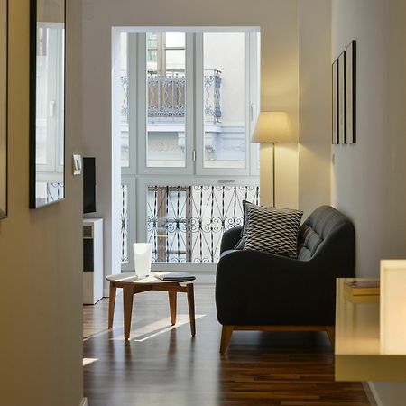 Alhambra Slowhomes Granada Eksteriør bilde