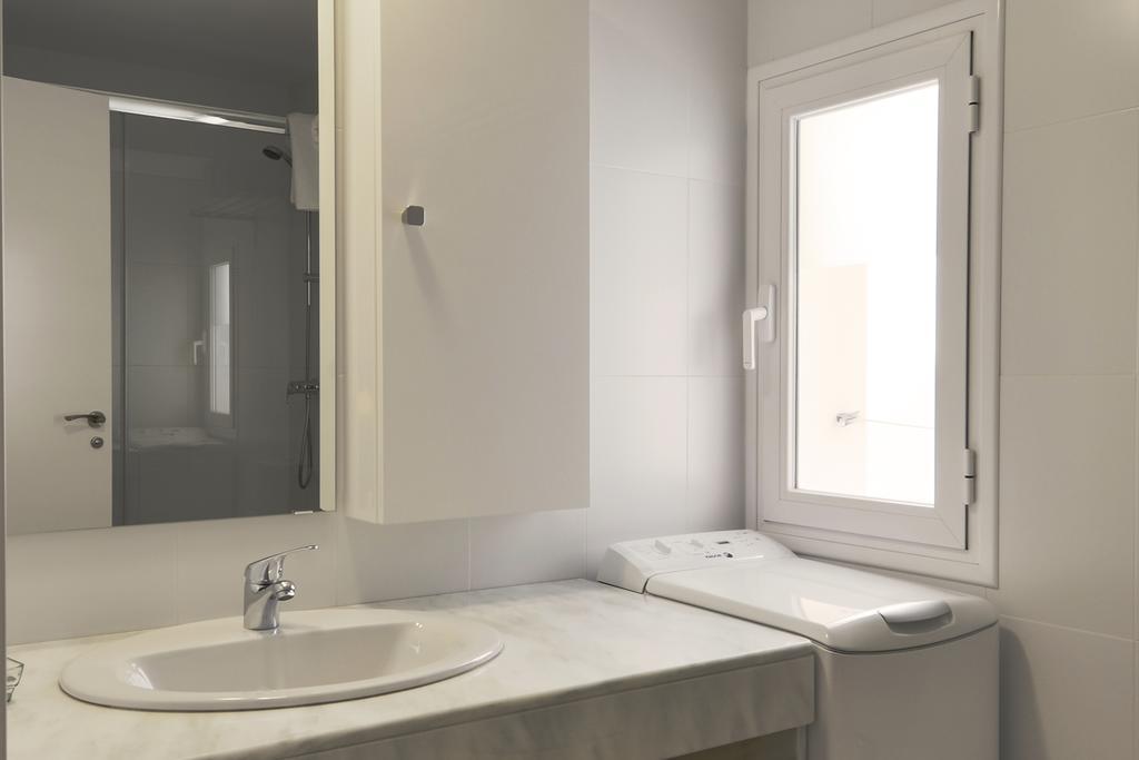 Alhambra Slowhomes Granada Eksteriør bilde