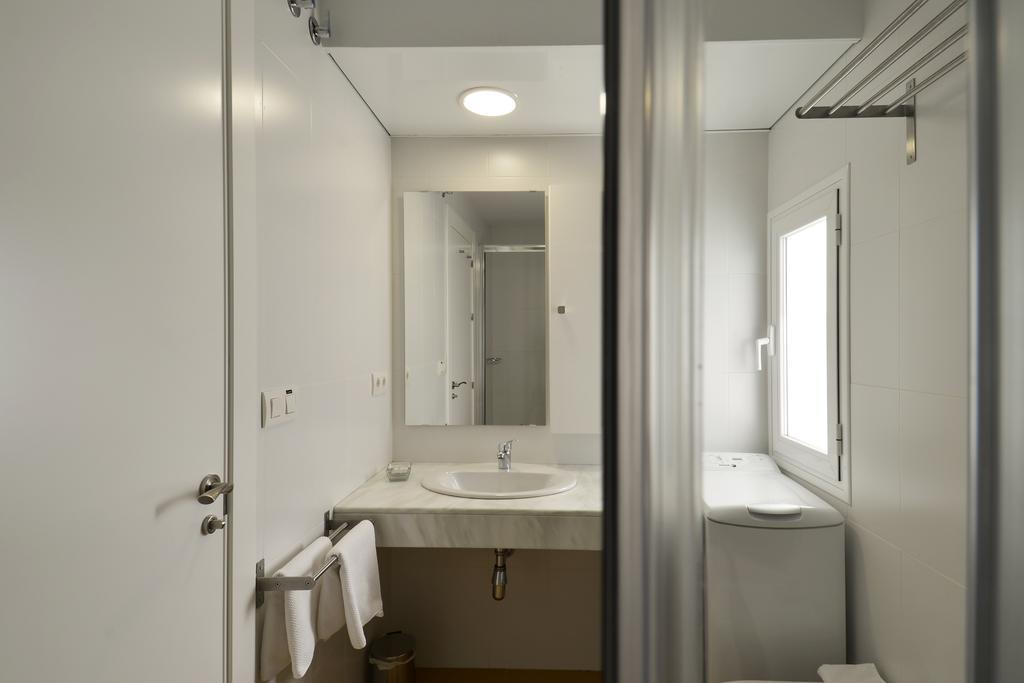 Alhambra Slowhomes Granada Rom bilde
