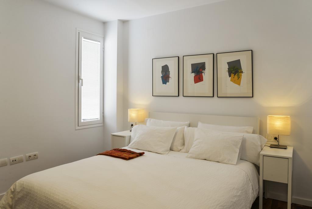 Alhambra Slowhomes Granada Rom bilde