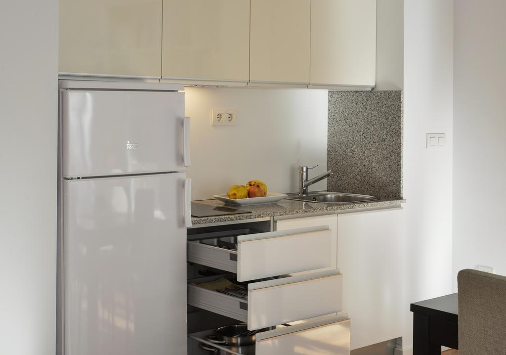 Alhambra Slowhomes Granada Rom bilde
