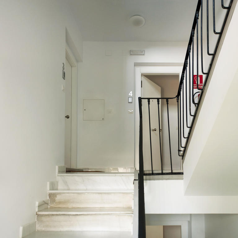 Alhambra Slowhomes Granada Eksteriør bilde