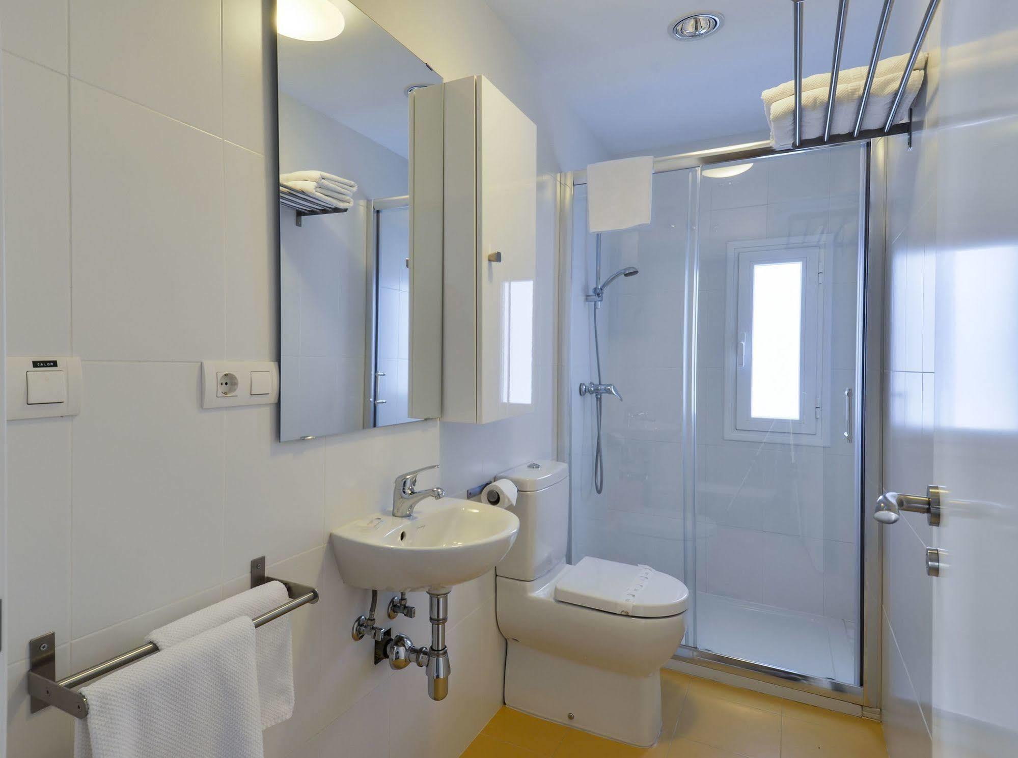 Alhambra Slowhomes Granada Eksteriør bilde