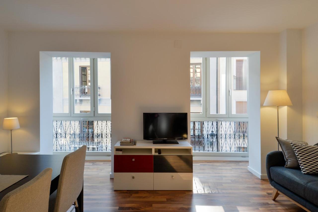 Alhambra Slowhomes Granada Eksteriør bilde