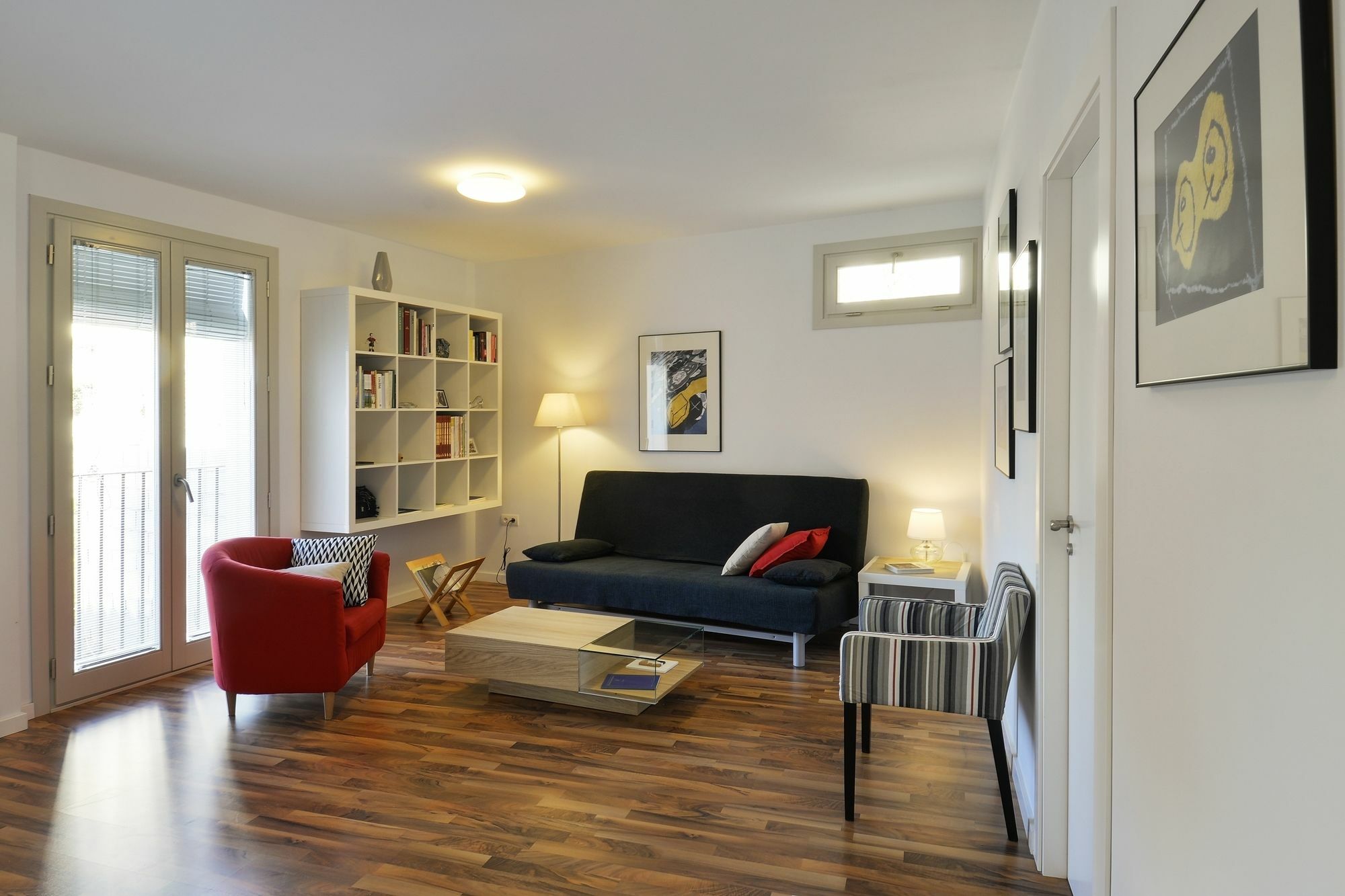 Alhambra Slowhomes Granada Eksteriør bilde