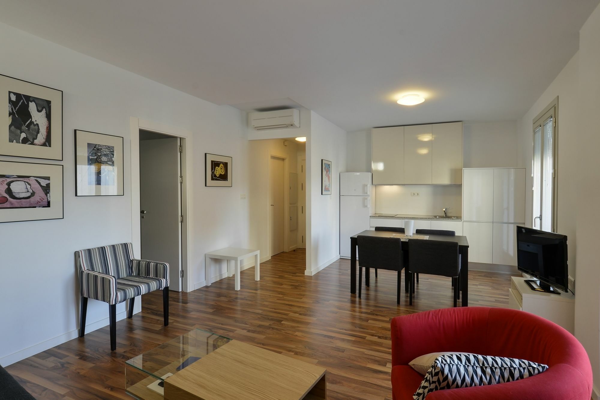 Alhambra Slowhomes Granada Eksteriør bilde