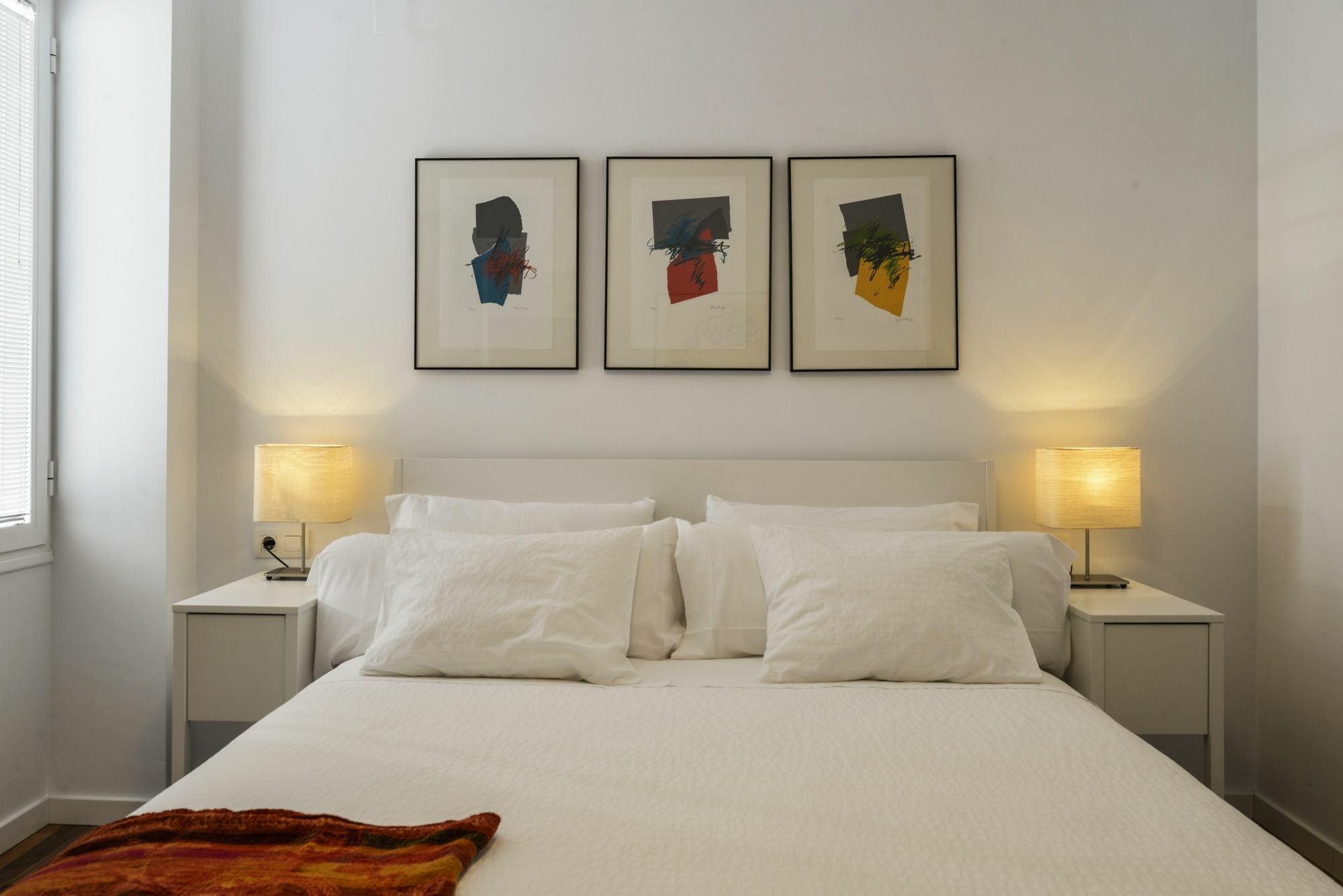 Alhambra Slowhomes Granada Eksteriør bilde