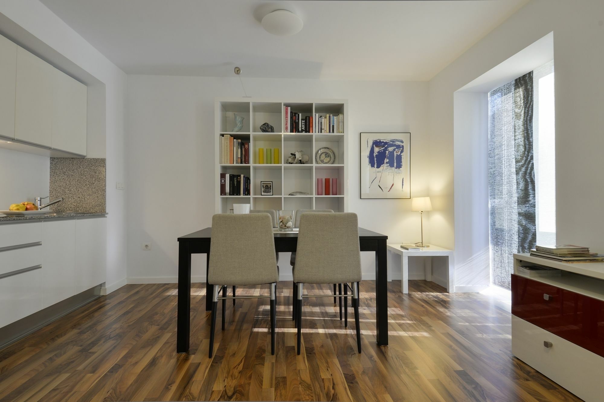 Alhambra Slowhomes Granada Eksteriør bilde