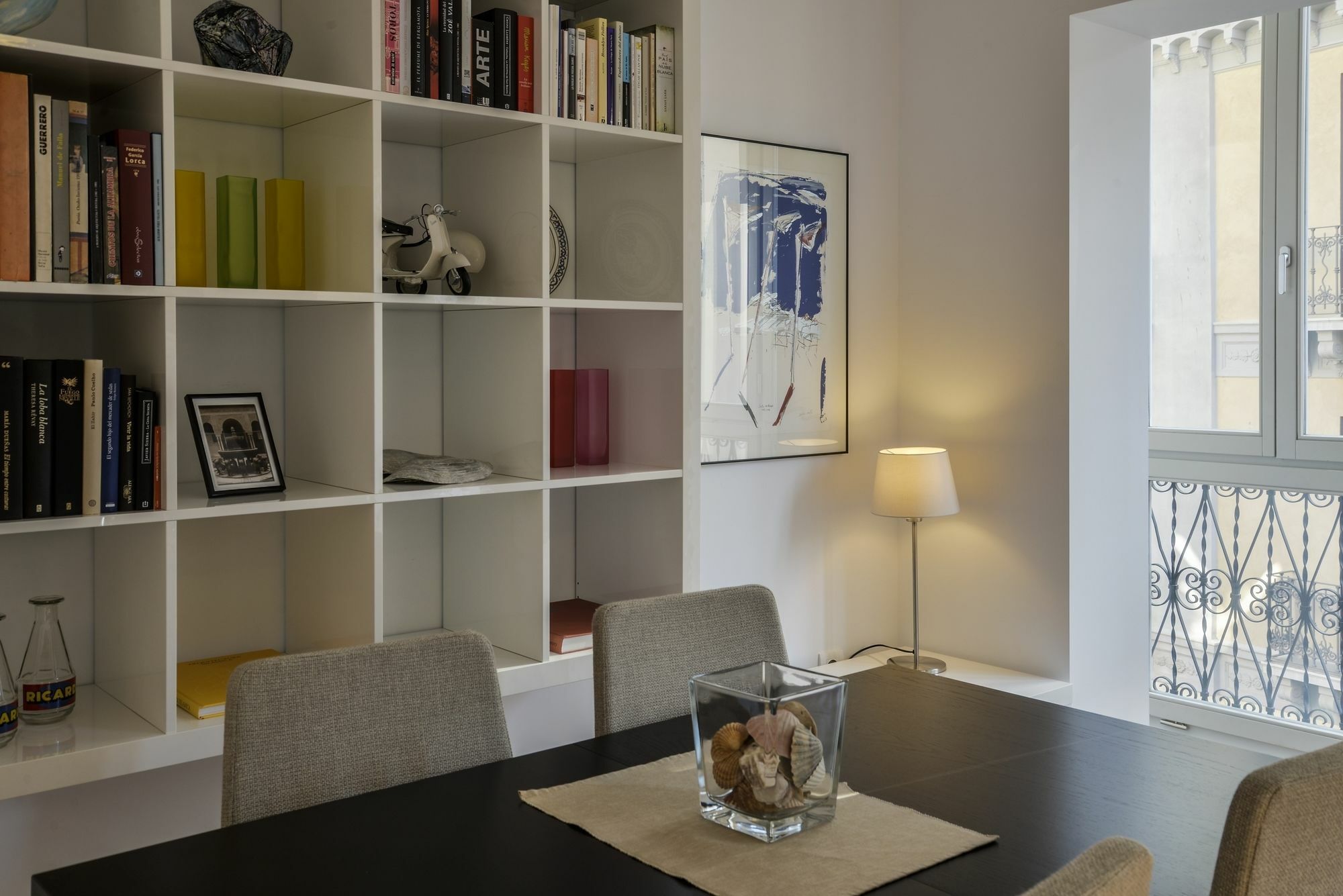 Alhambra Slowhomes Granada Eksteriør bilde