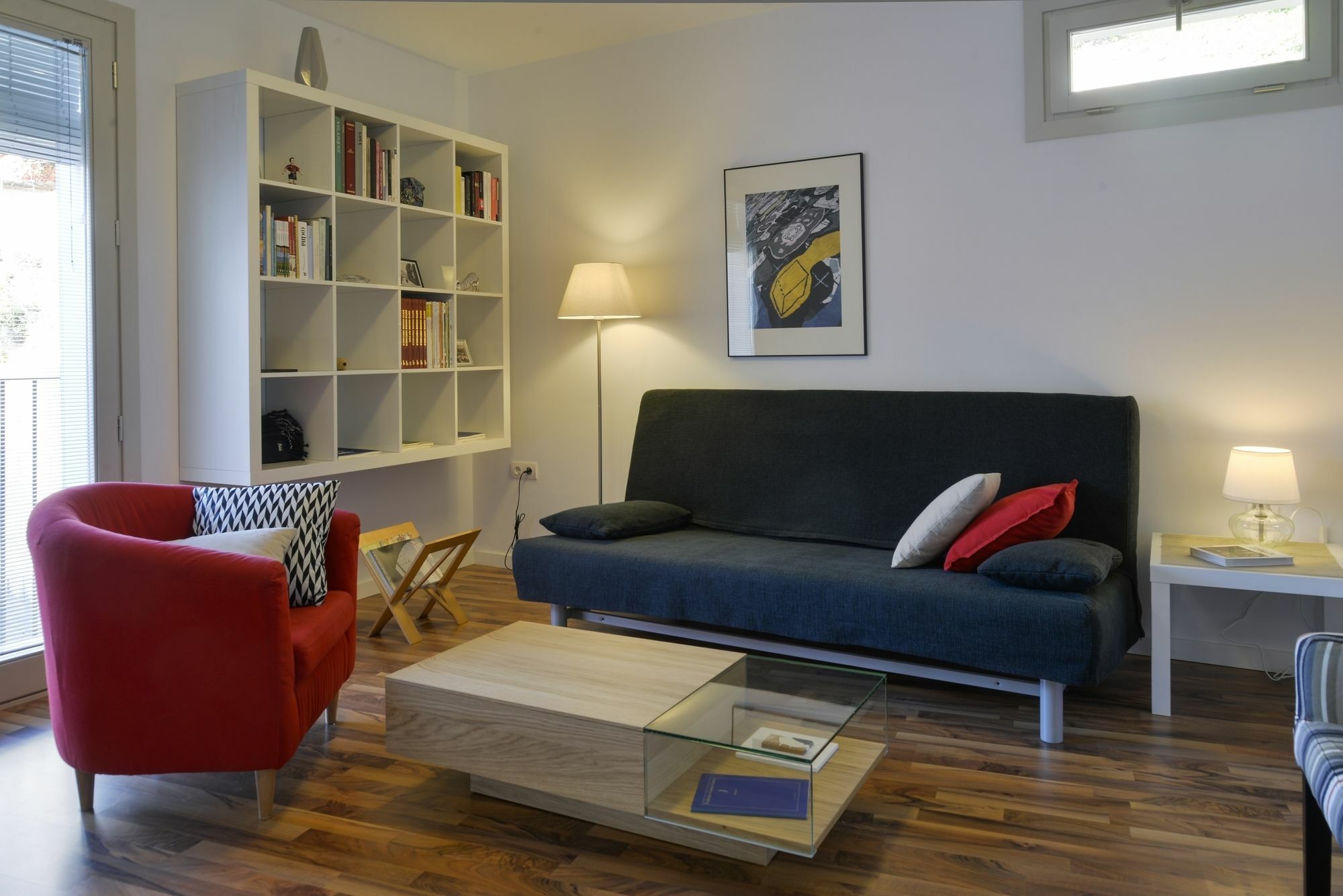 Alhambra Slowhomes Granada Eksteriør bilde